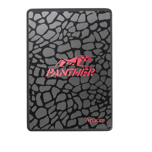 Apacer AS350 Panter 256 GB 2.5" Serial ATA III 3D TLC