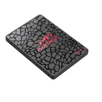 Apacer AS350 Panter 256 GB 2.5" Serial ATA III 3D TLC