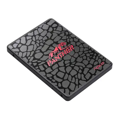 Apacer AS350 Panter 256 GB 2.5" Serial ATA III 3D TLC
