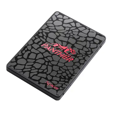 Apacer AS350 Panter 256 GB 2.5" Serial ATA III 3D TLC
