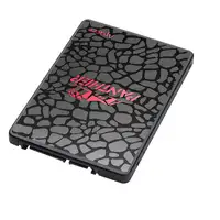Apacer AS350 Panter 256 GB 2.5" Serial ATA III 3D TLC