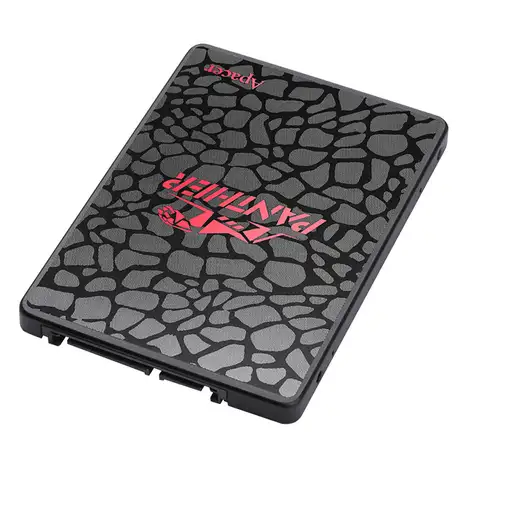 Apacer AS350 Panter 256 GB 2.5" Serial ATA III 3D TLC