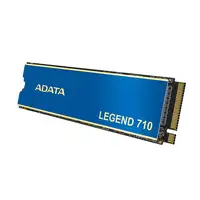 ADATA LEGEND 710 256 GB M.2 PCI Express 3.0 NVMe 3D NAND