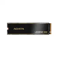 ADATA LEGEND 900 512 GB M.2 PCI Express 4.0 NVMe 3D NAND