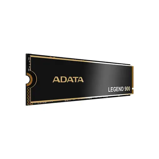 ADATA LEGEND 900 512 GB M.2 PCI Express 4.0 NVMe 3D NAND