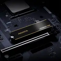 ADATA LEGEND 900 512 GB M.2 PCI Express 4.0 NVMe 3D NAND