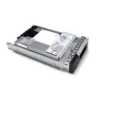 DELL 345-BEBM unidad de estado sólido 480 GB 2.5" Serial ATA III