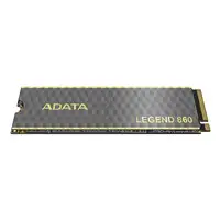 ADATA LEGEND 860 SLEG-860-1000GCS unidad de estado sólido 1 TB M.2 PCI Express 4.0