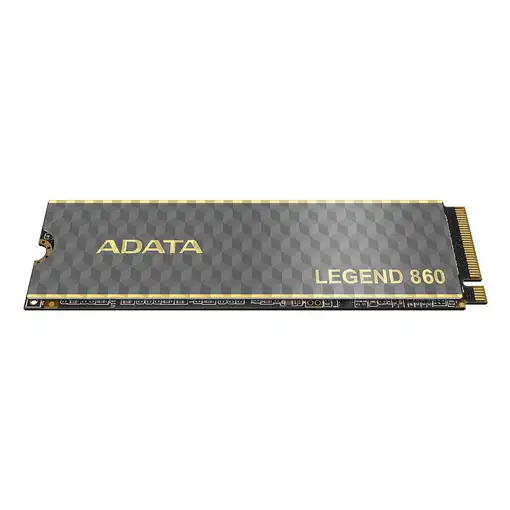 ADATA LEGEND 860 SLEG-860-1000GCS unidad de estado sólido 1 TB M.2 PCI Express 4.0