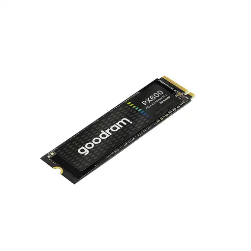 Goodram SSDPR-PX600-1K0-80 unidad de estado sólido 1 TB M.2 PCI Express 4.0 NVMe 3