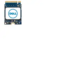 DELL AB292881 unidad de estado sólido 512 GB M.2 PCI Express NVMe