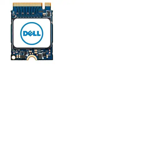 DELL AB292881 unidad de estado sólido 512 GB M.2 PCI Express NVMe
