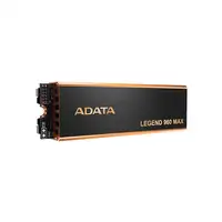 ADATA LEGEND 960 MAX 2 TB M.2 PCI Express 4.0 NVMe 3D NAND