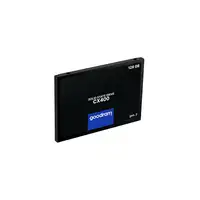 Goodram CX400 gen.2 128 GB 2.5" Serial ATA III 3D TLC NAND