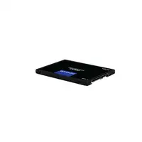 Goodram CX400 gen.2 128 GB 2.5" Serial ATA III 3D TLC NAND
