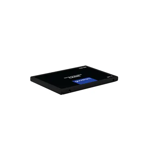 Goodram CX400 gen.2 128 GB 2.5" Serial ATA III 3D TLC NAND