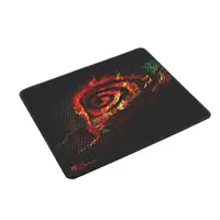 GENESIS M12 Fire Alfombrilla de ratón para juegos Multicolor