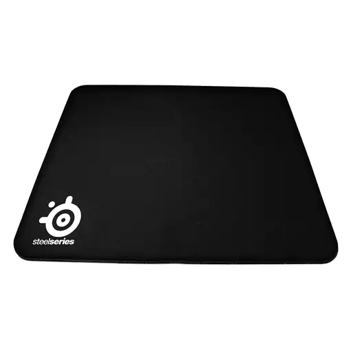 Steelseries QcK Alfombrilla de ratón para juegos Negro