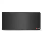 Savio Black Edition Turbo Dynamic XL 90x40 Gaming mouse pad Alfombrilla de ratón p