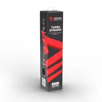 Savio Black Edition Turbo Dynamic XL 90x40 Gaming mouse pad Alfombrilla de ratón p