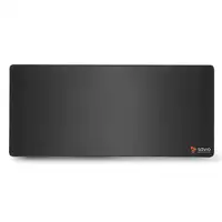 Savio Black Edition Turbo Dynamic XL 90x40 Gaming mouse pad Alfombrilla de ratón p
