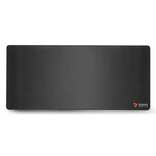 Savio Black Edition Turbo Dynamic XL 90x40 Gaming mouse pad Alfombrilla de ratón p