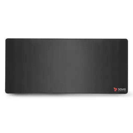 Savio Black Edition Turbo Dynamic XL 90x40 Gaming mouse pad Alfombrilla de ratón p
