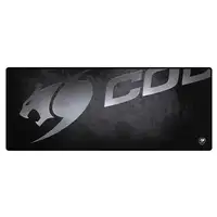 COUGAR Gaming ARENA X Alfombrilla de ratón para juegos Negro
