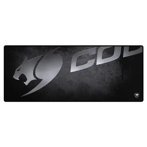 COUGAR Gaming ARENA X Alfombrilla de ratón para juegos Negro