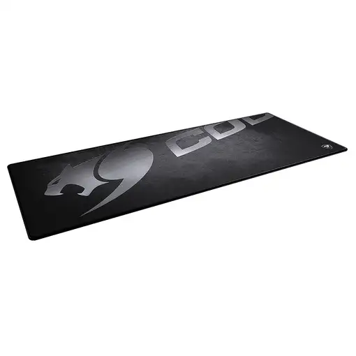 COUGAR Gaming ARENA X Alfombrilla de ratón para juegos Negro