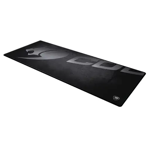 COUGAR Gaming ARENA X Alfombrilla de ratón para juegos Negro