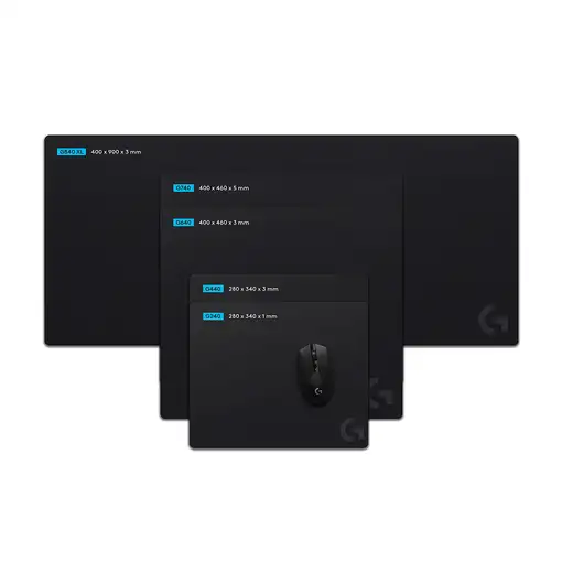 Logitech G G740