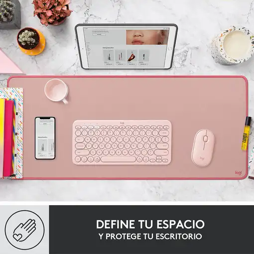 Logitech Desk Mat