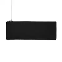 Savio LED EDITION Turbo Dynamic XL 900x400 RGB Pro Gaming Mousepad'900mm x 400mm A