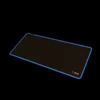 Savio LED EDITION Turbo Dynamic XL 900x400 RGB Pro Gaming Mousepad'900mm x 400mm A