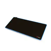 Savio LED EDITION Turbo Dynamic XL 900x400 RGB Pro Gaming Mousepad'900mm x 400mm A