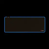 Savio LED EDITION Turbo Dynamic XL 900x400 RGB Pro Gaming Mousepad'900mm x 400mm A