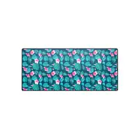CHERRY XTRFY GP5-XL-TROPICAL alfombrilla para ratón Alfombrilla de ratón para jueg