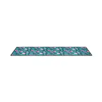 CHERRY XTRFY GP5-XL-TROPICAL alfombrilla para ratón Alfombrilla de ratón para jueg