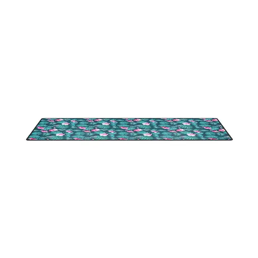 CHERRY XTRFY GP5-XL-TROPICAL alfombrilla para ratón Alfombrilla de ratón para jueg