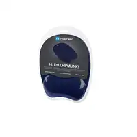 NATEC CHIPMUNK Azul oscuro