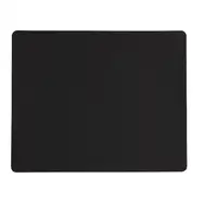 NATEC NPP-0379 alfombrilla para ratón Negro