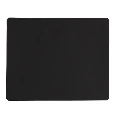 NATEC NPP-0379 alfombrilla para ratón Negro