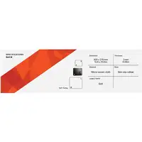 Steelseries QcK Alfombrilla de ratón para juegos Negro