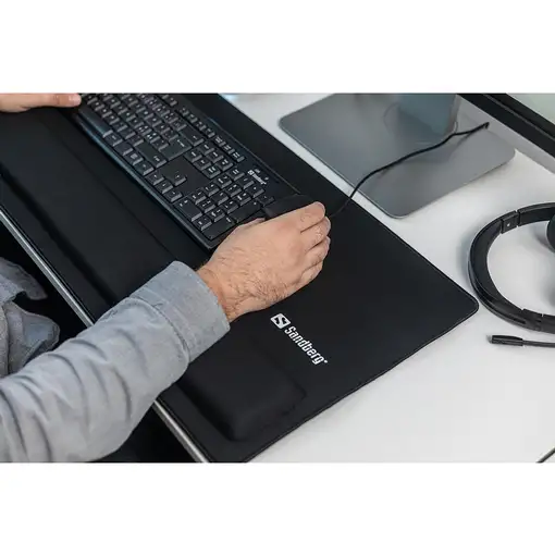 Sandberg Desk Pad Pro XXL