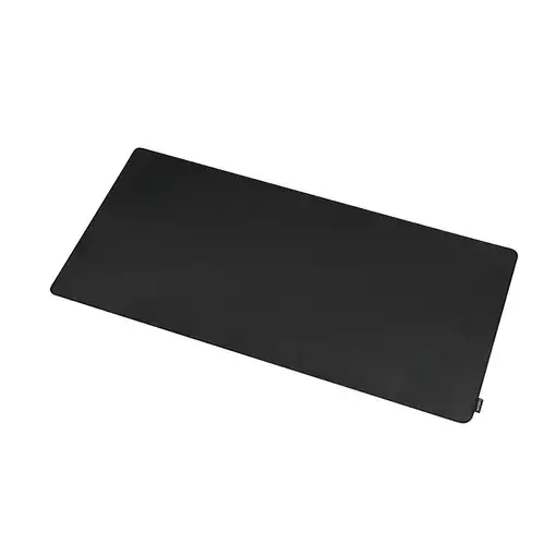 LogiLink ID0198 alfombrilla para ratón Alfombrilla de ratón para juegos Negro