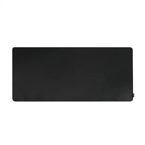 LogiLink ID0198 alfombrilla para ratón Alfombrilla de ratón para juegos Negro