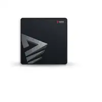 Savio Precision Control S Alfombrilla de ratón para juegos Negro