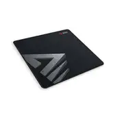 Savio Precision Control S Alfombrilla de ratón para juegos Negro