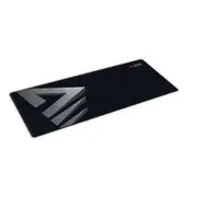 Savio Precision Control L Alfombrilla de ratón para juegos Negro
